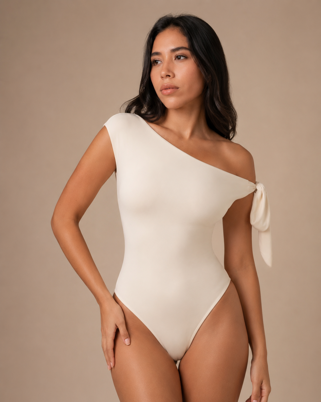 BODY AMARRE Marfil