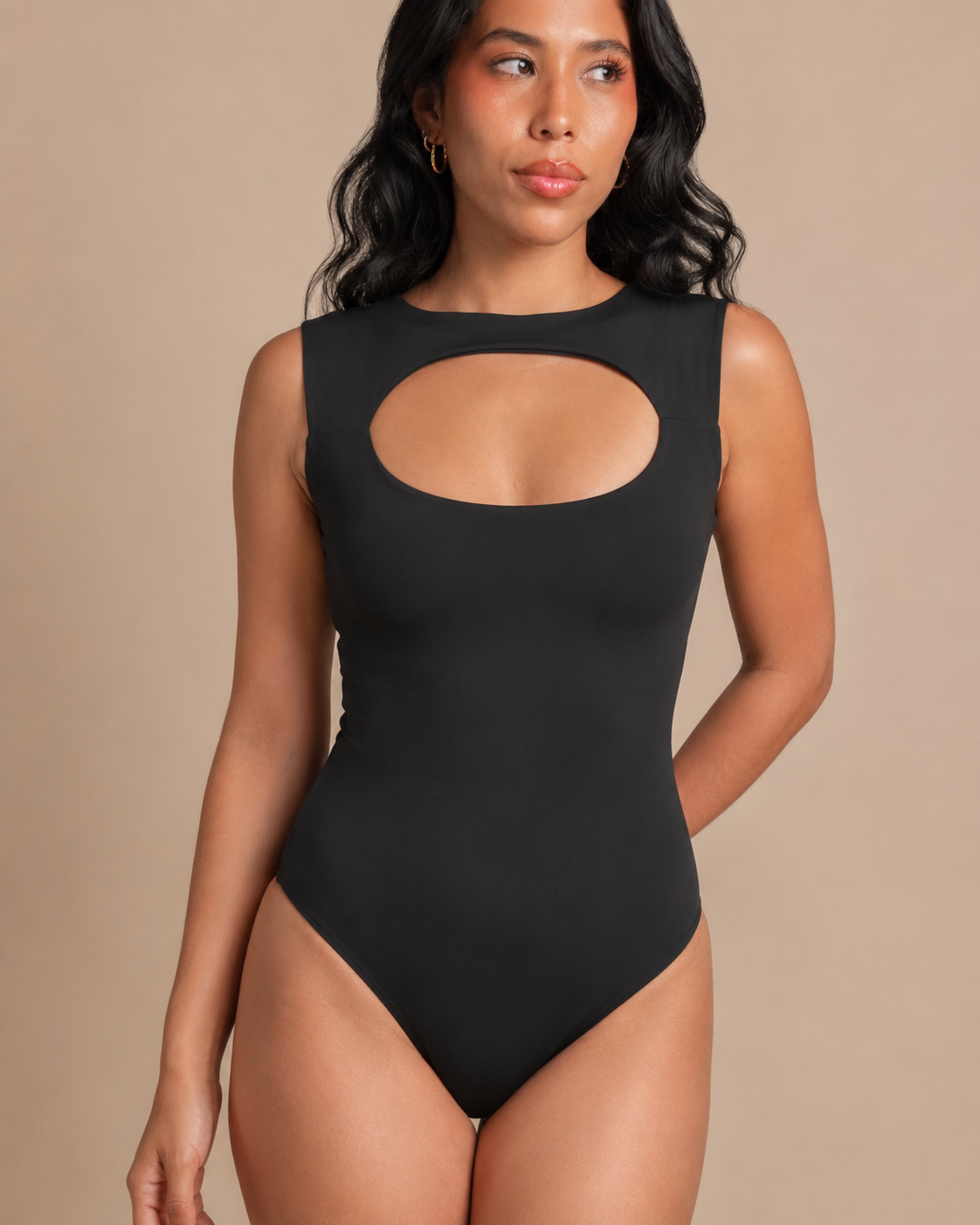 BODY SHARITH Negro