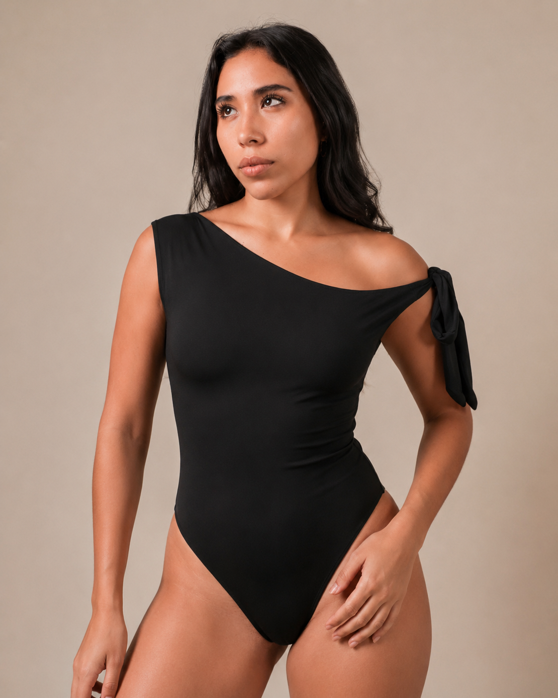 BODY AMARRE Negro