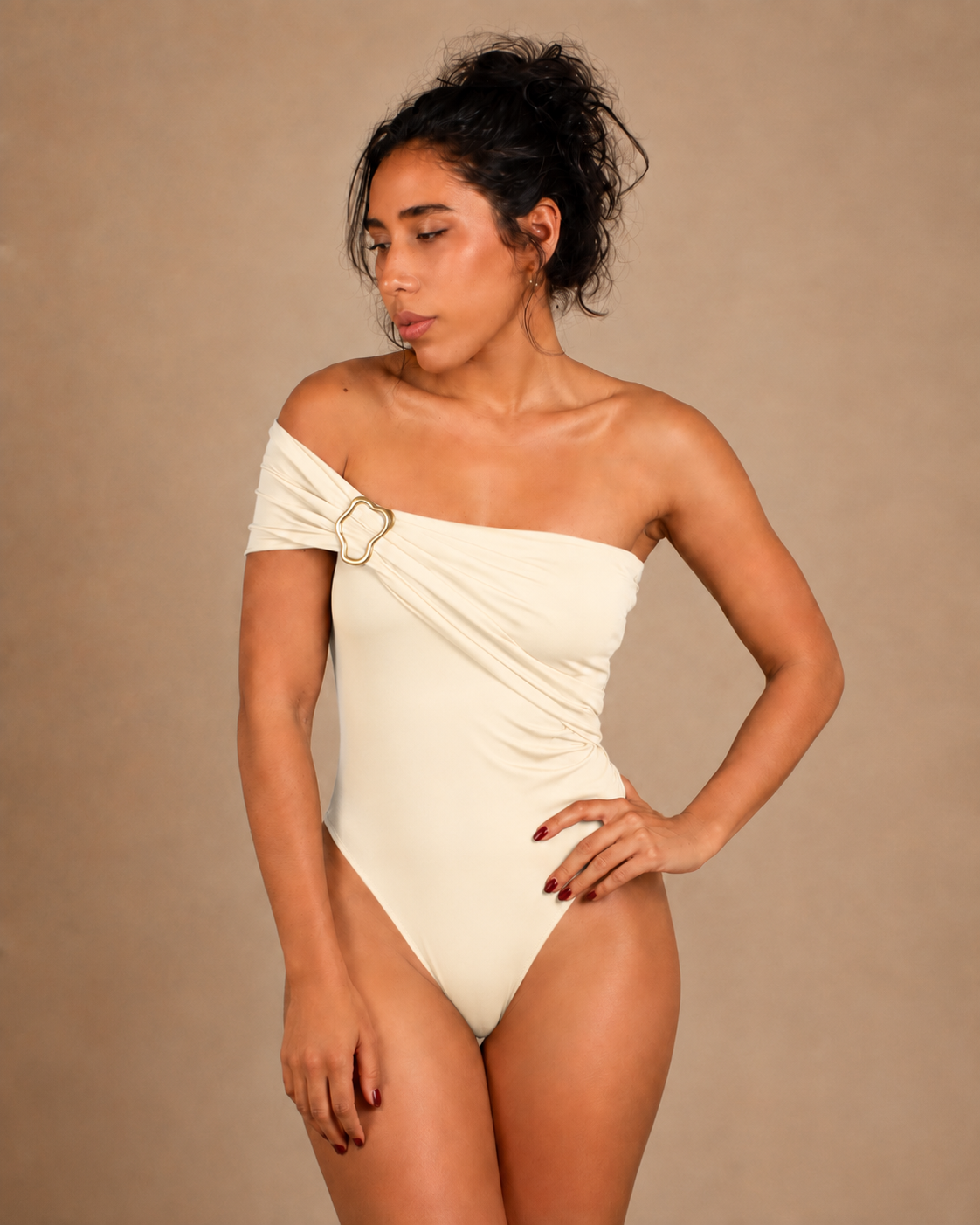 BODY BANDEJA Marfil