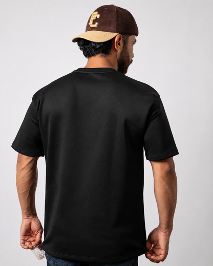 OVERSIZE QATAR Negro 2