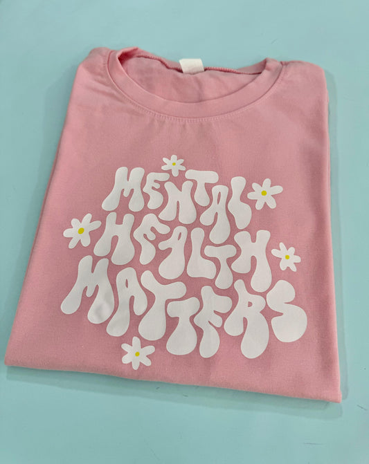 Dama alg estampado palo de rosa