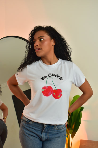 Dama Pd estampado Talla Unica Ma cherie