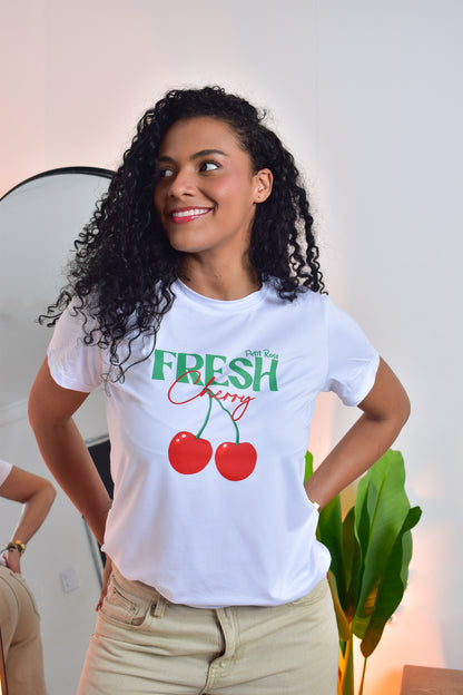 Dama pd estampado fresh