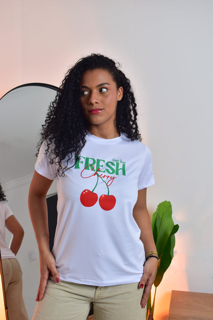 Dama pd estampado fresh