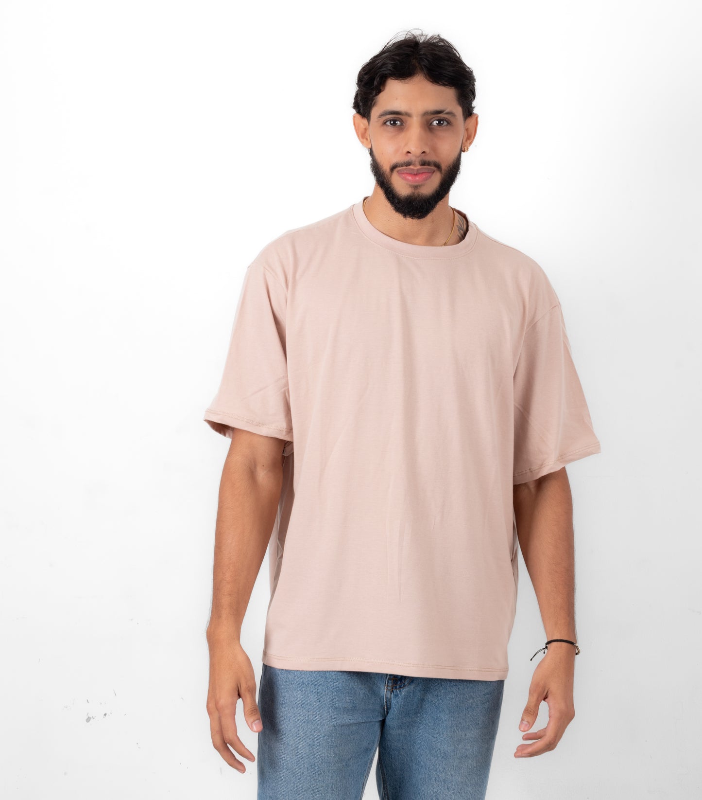 OVERSIZE - CAMEL - ALG