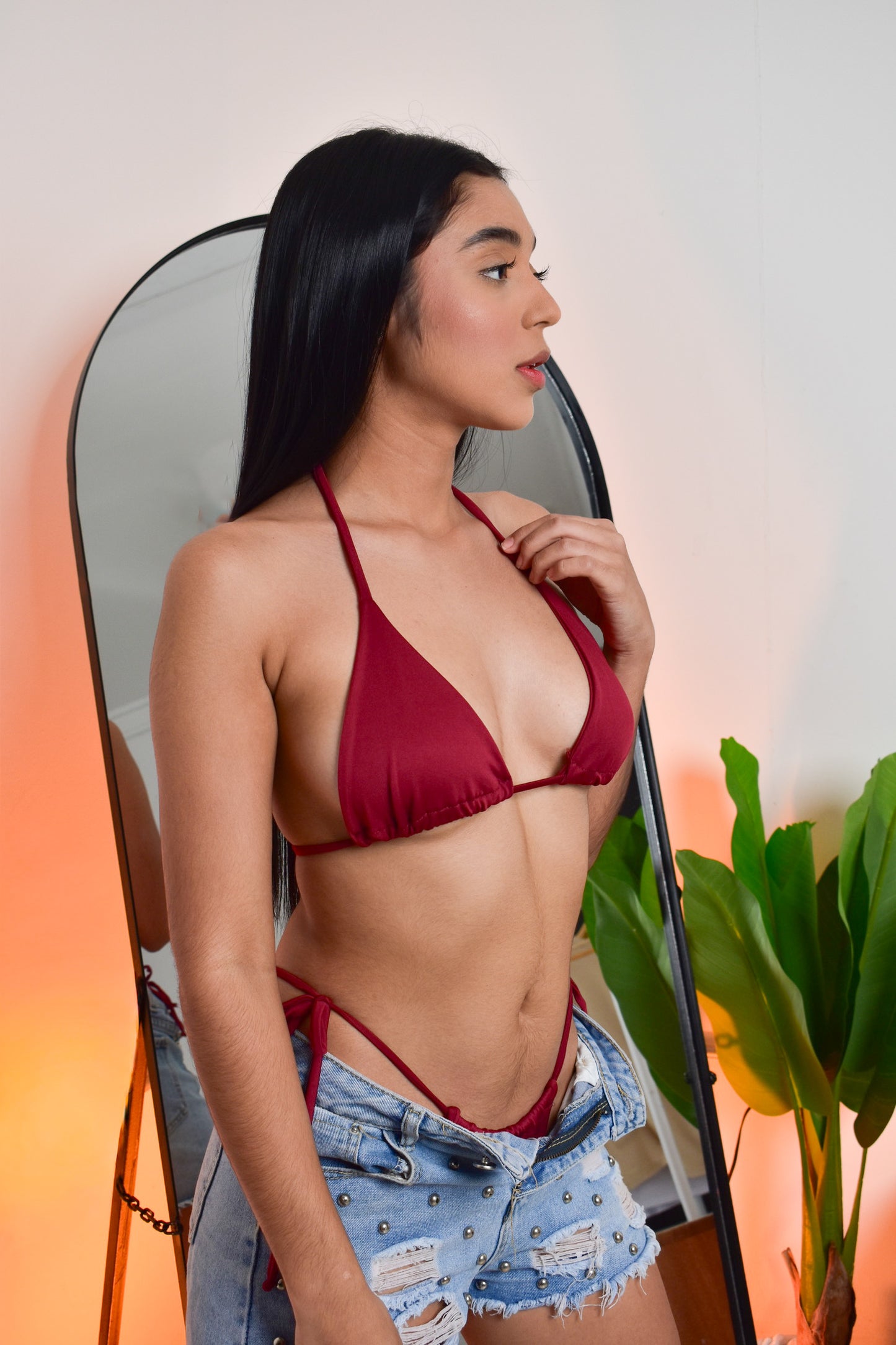 Asoleador vino tinto