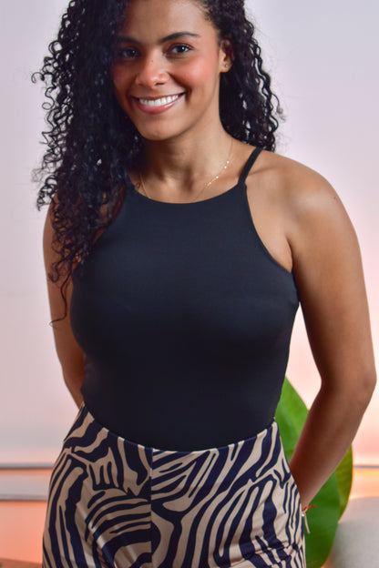 Body alejandra negro