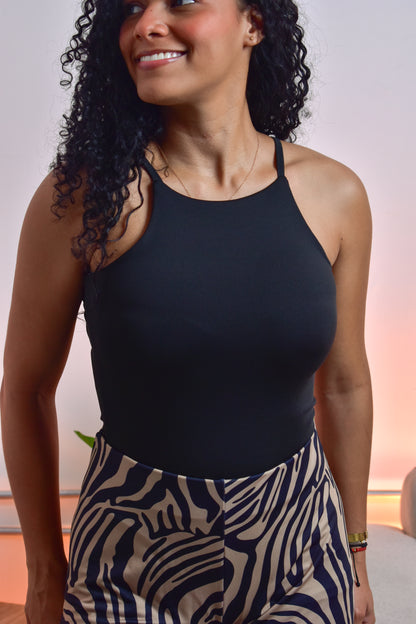 Body alejandra negro