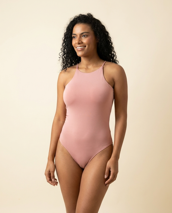 Body alejandra rosa viejo
