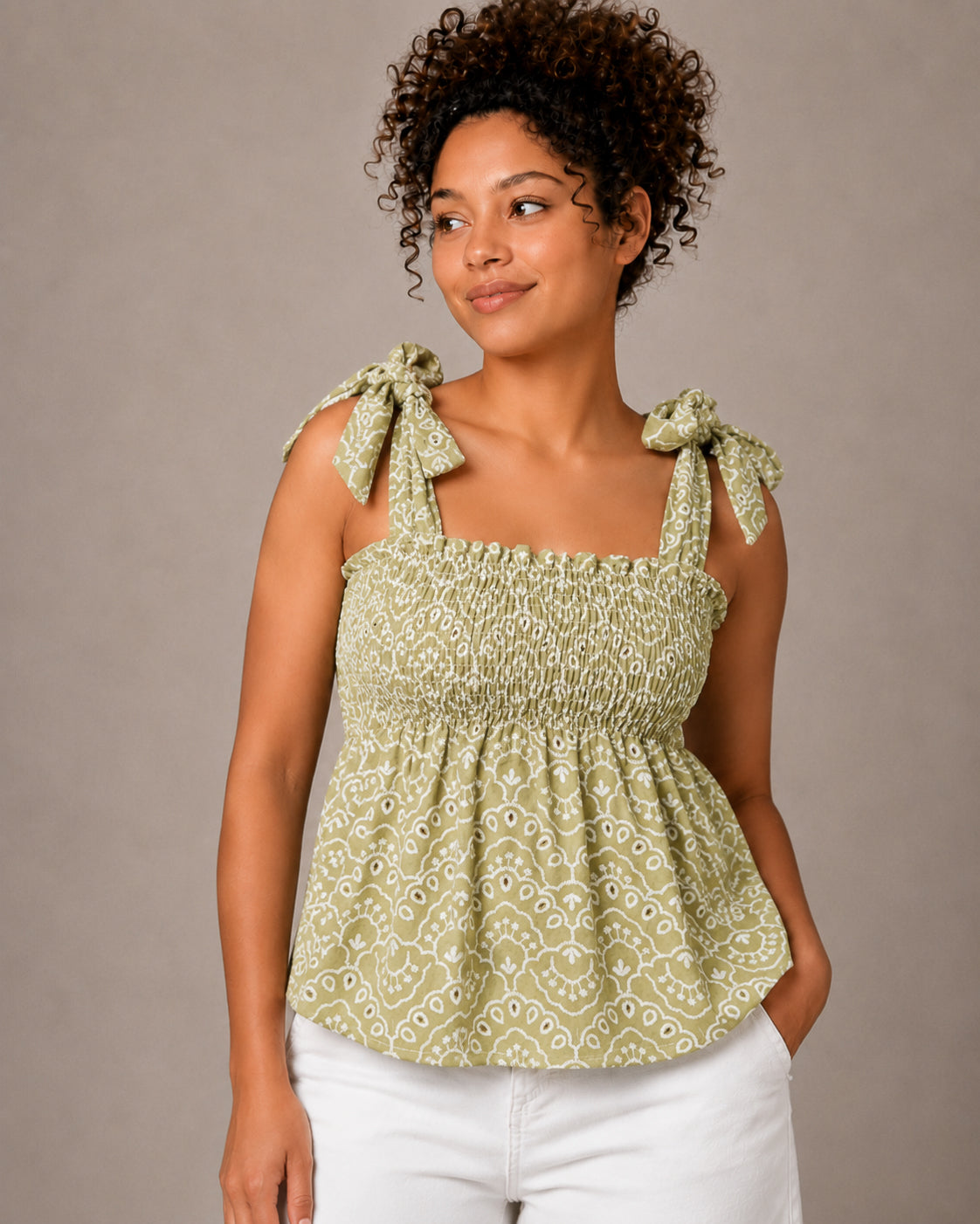 BLUSA ISA 007